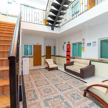 Ayenda Zhena Otel Cúcuta Dış mekan fotoğraf